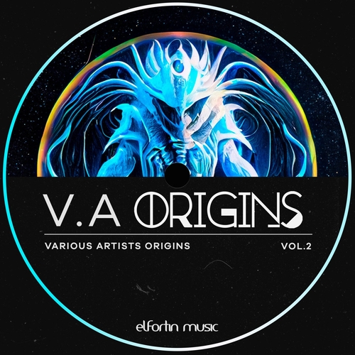 VA - Origins Vol. 02 [EFM032]